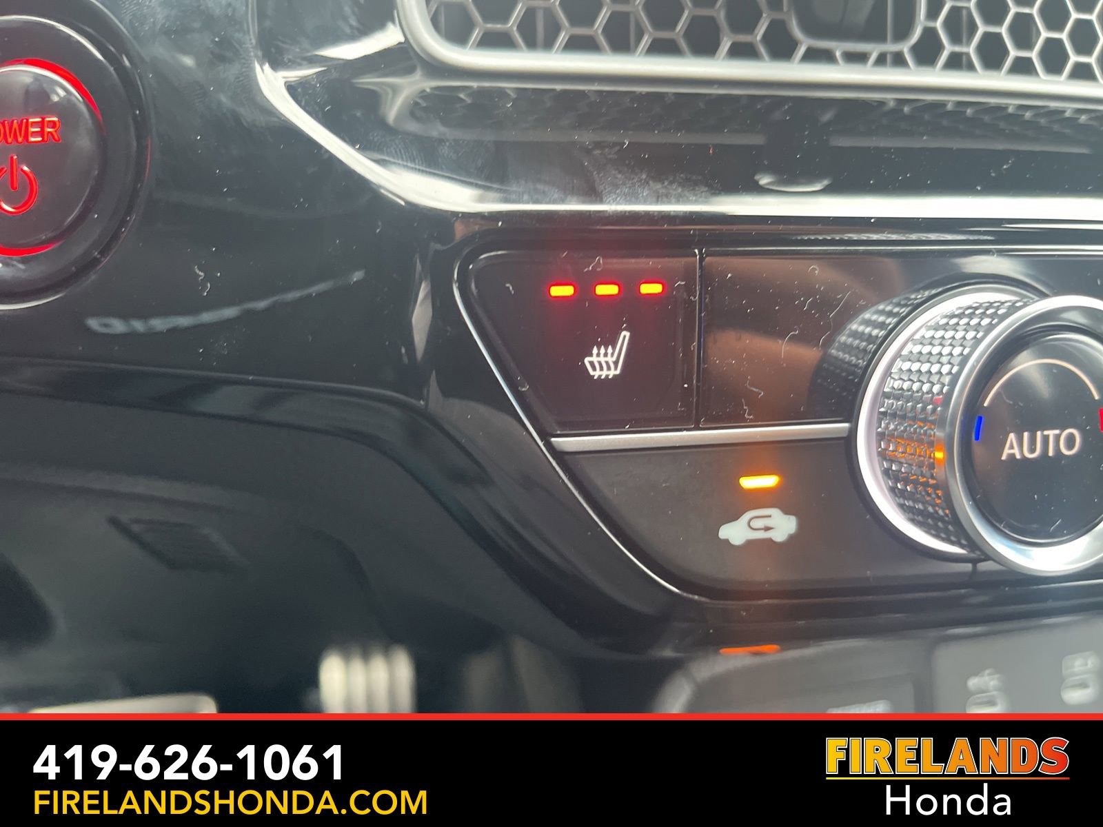 New 2026 Honda Civic Sport image 26