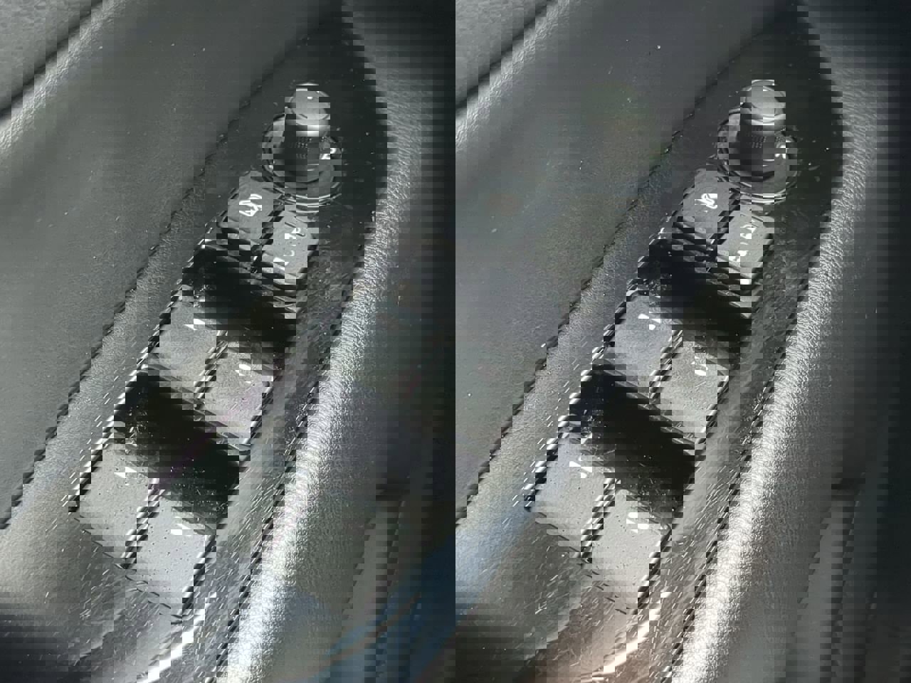 Used 2023 MAZDA CX-5 AWD 2.5 S w/ Select Package image 24