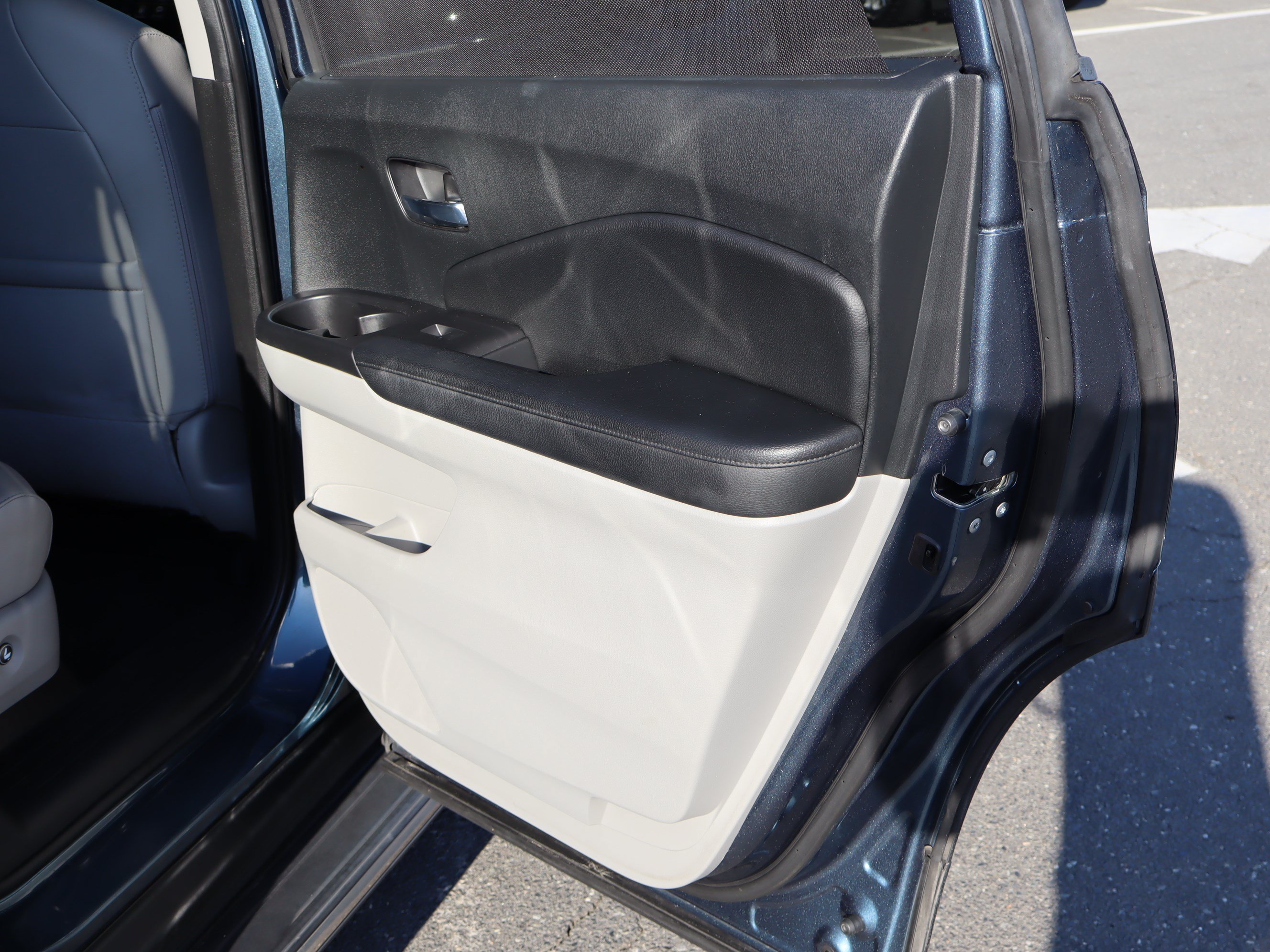 Used 2022 Honda Pilot Special Edition image 37