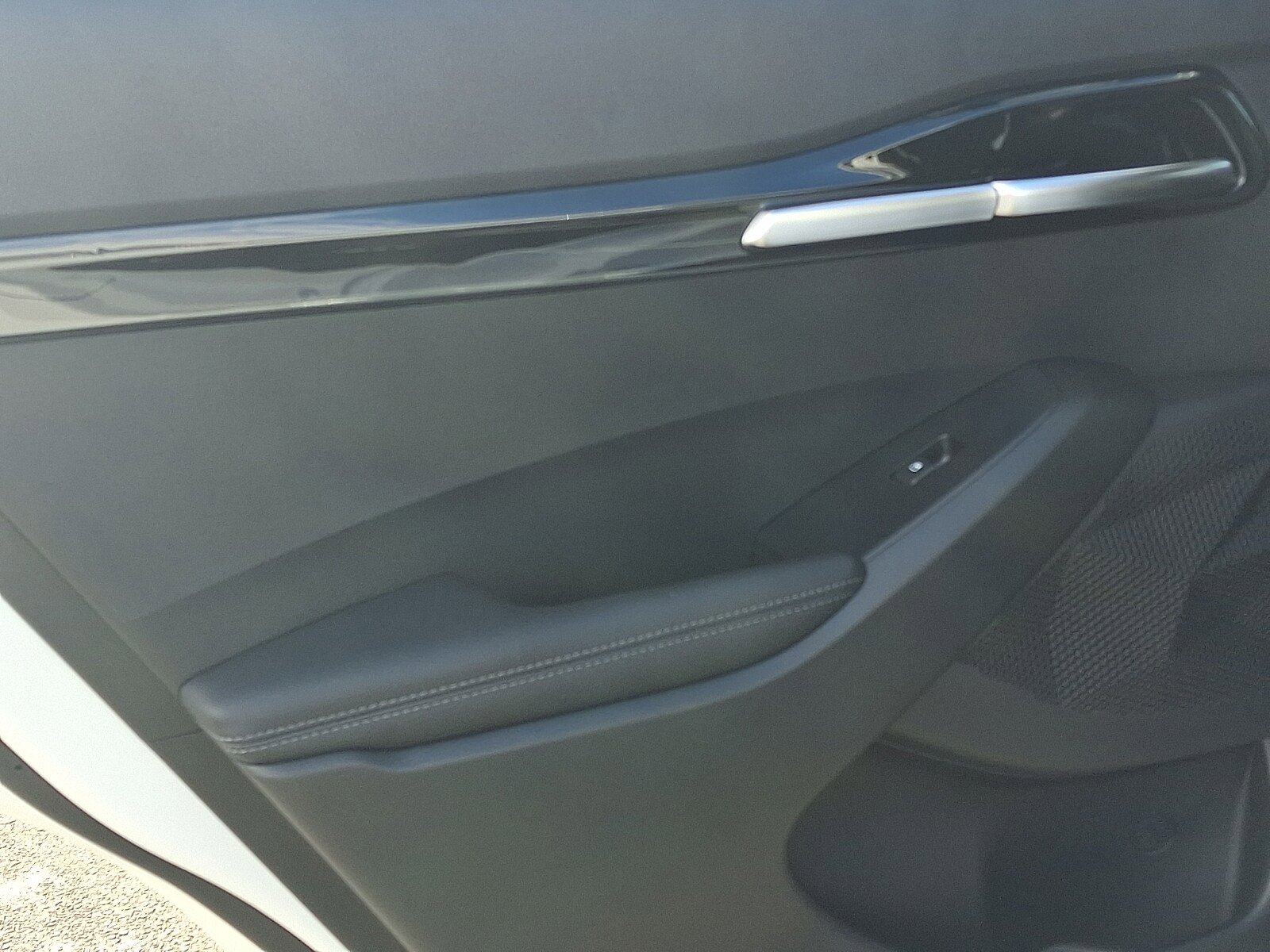 New 2026 Kia Seltos EX image 8