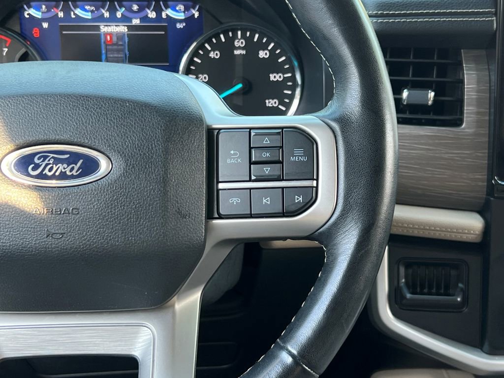 Used 2024 Ford Expedition Max Limited image 30