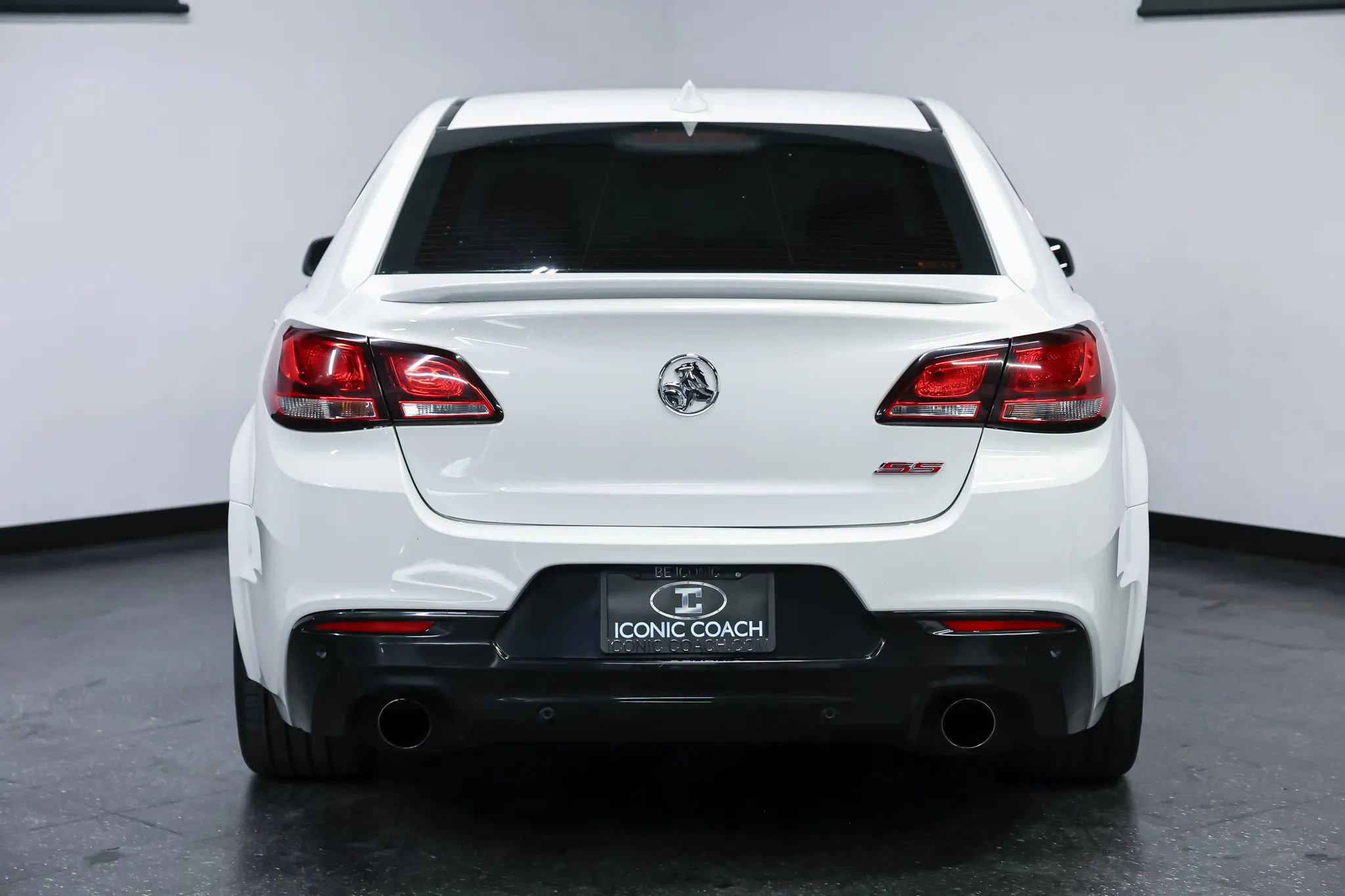 Used 2015 Chevrolet SS image 33