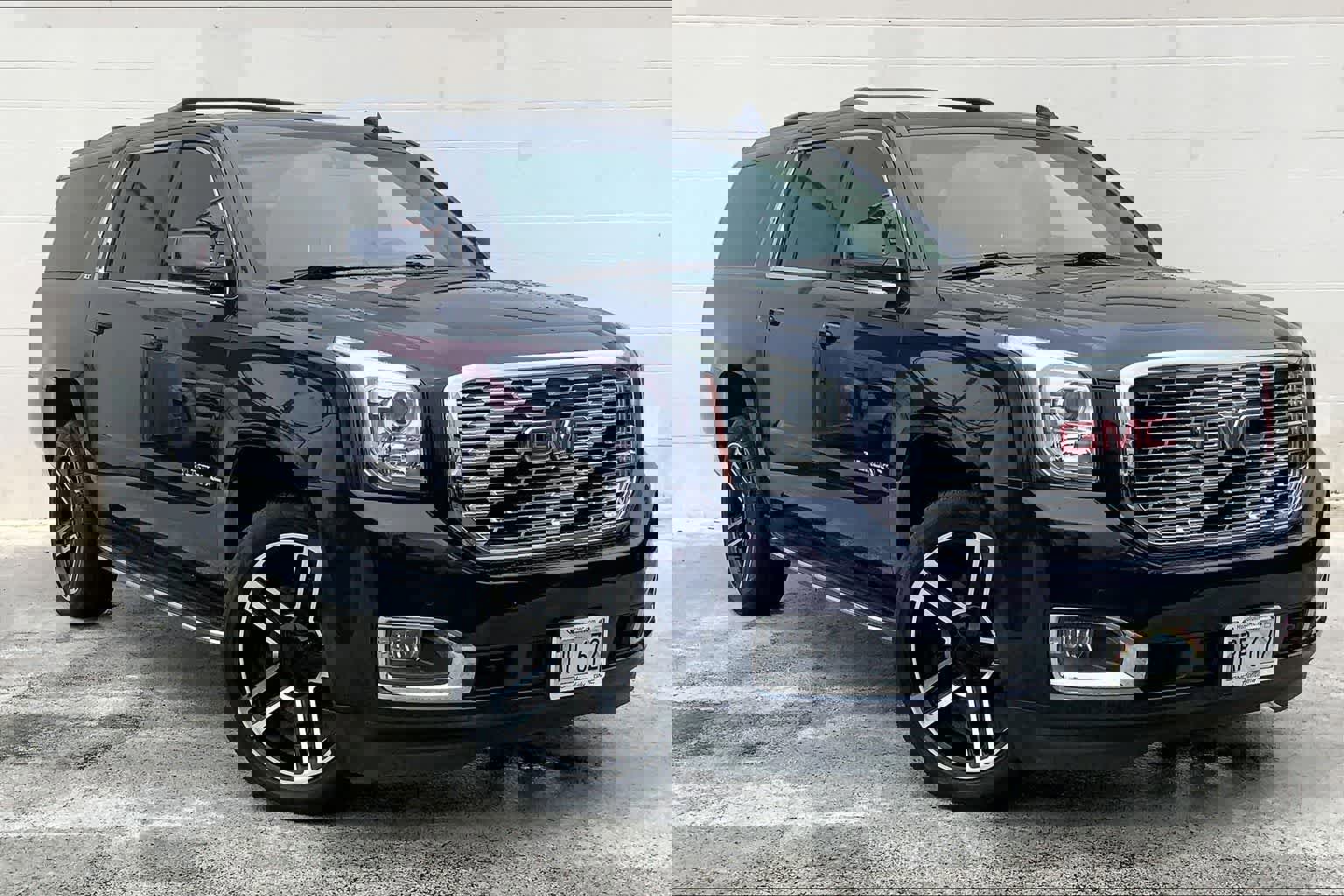 Used 2018 GMC Yukon XL SLT w/ Open Road Package image 20