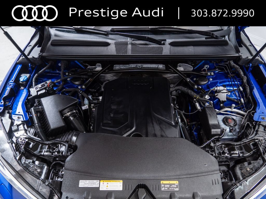 New 2026 Audi Q5 Premium Plus AWD/4WD image 27