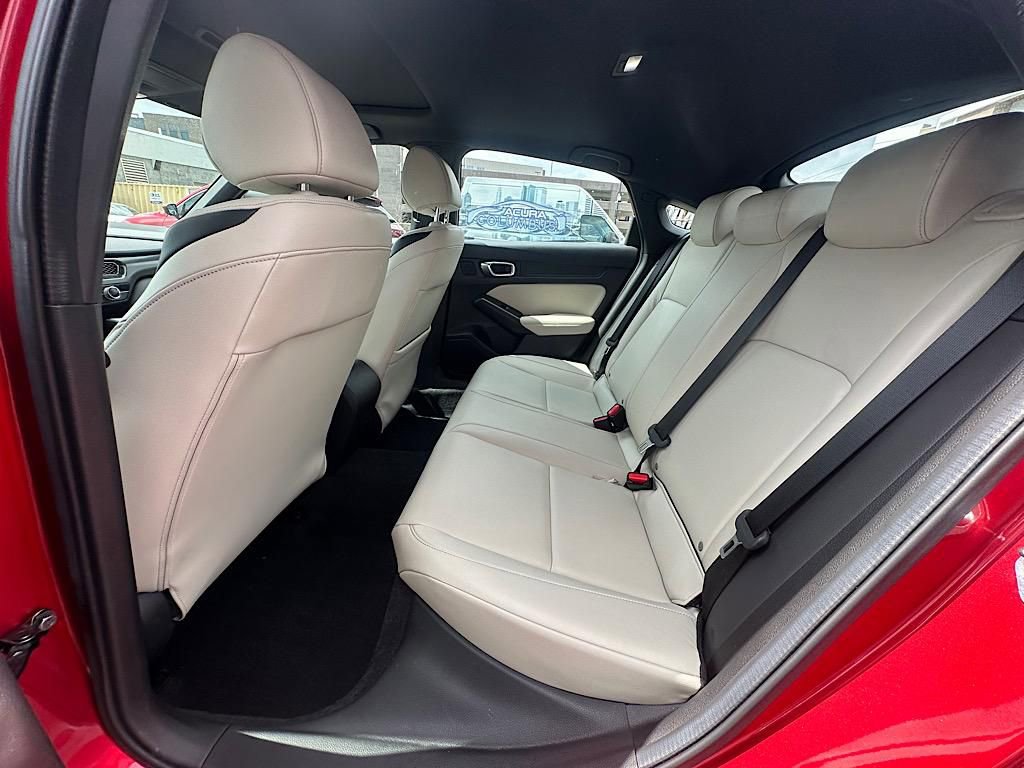 Used 2023 Acura Integra A-Spec image 20