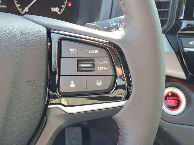 New 2026 Honda Odyssey Sport-L image 11