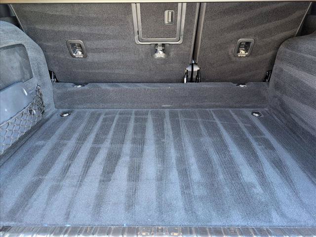 Certified 2024 Mercedes-Benz G 63 AMG 4MATIC image 6