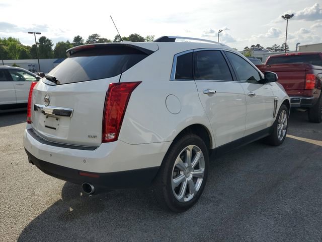 Used 2016 Cadillac SRX Premium FWD image 9