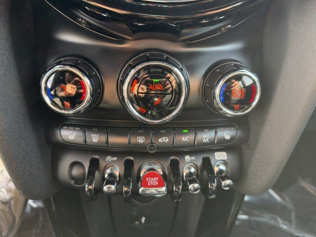 Used 2022 MINI Cooper S w/ Premium Package FWD image 24