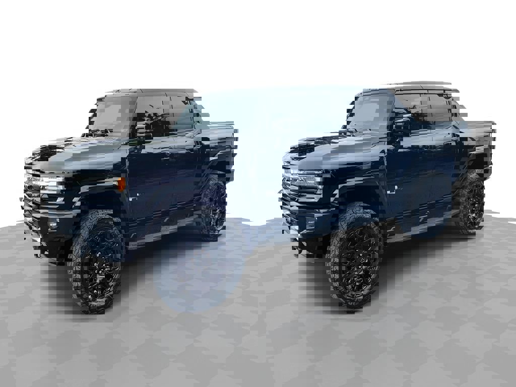 New 2026 GMC Hummer EV 4x4 Crew Cab image 1