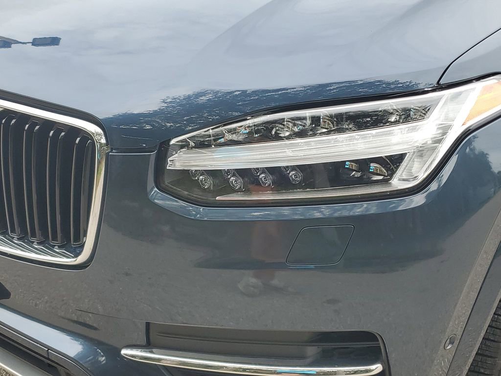 Used 2019 Volvo XC90 T6 Momentum w/ Advanced Package AWD/4WD image 12