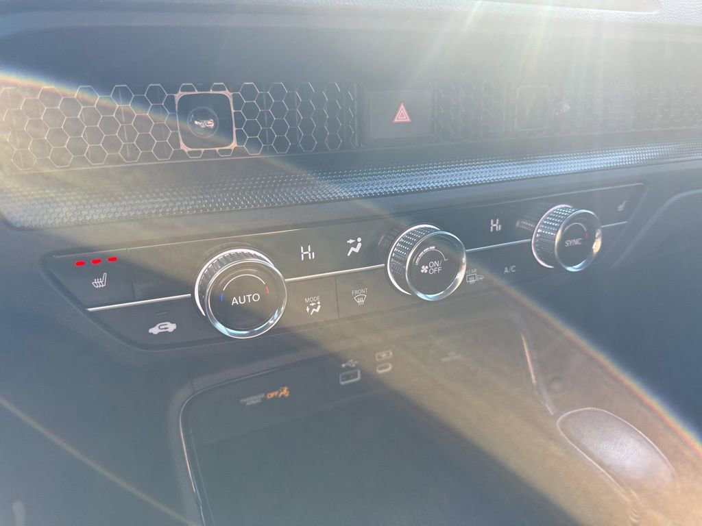 Used 2023 Honda CR-V Sport image 28