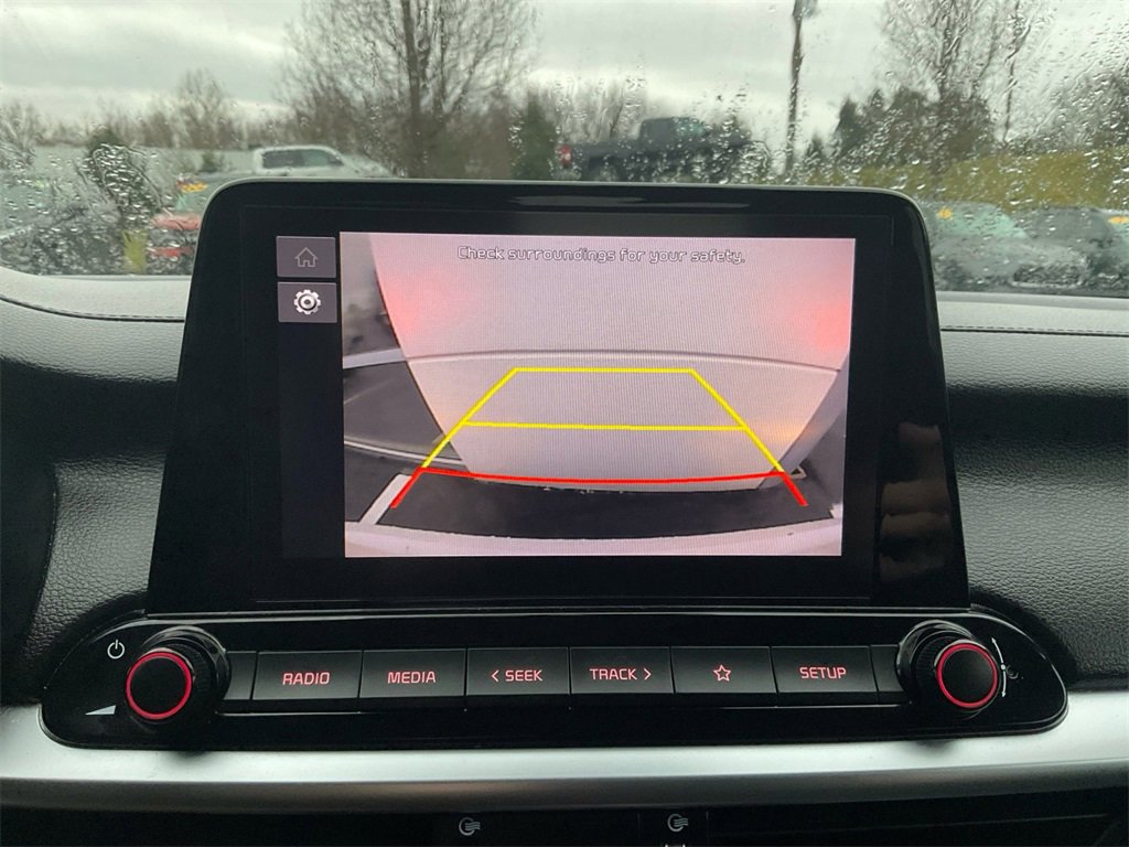 Certified 2023 Kia Forte LXS image 18