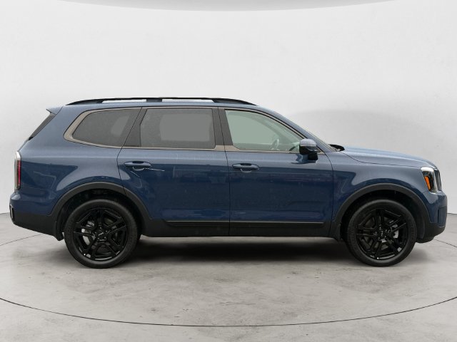 Used 2024 Kia Telluride SX X-Line AWD/4WD image 4