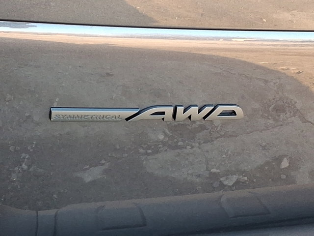 New 2026 Subaru Outback Premium image 24