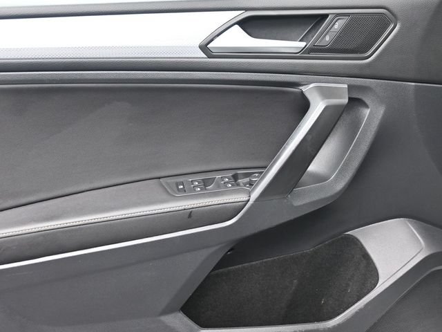Used 2022 Volkswagen Tiguan S AWD/4WD image 8
