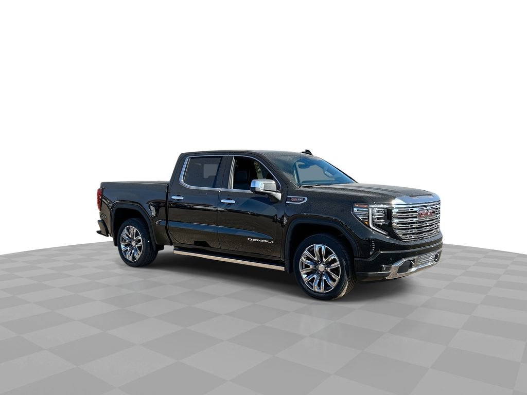 New 2026 GMC Sierra 1500 Denali image 2