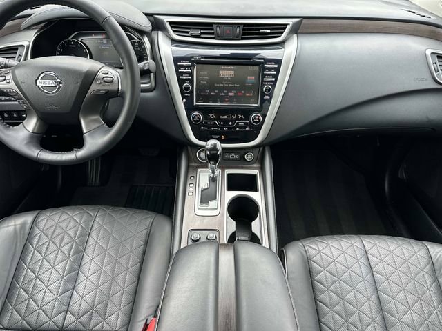 Used 2020 Nissan Murano Platinum w/ Cargo Package AWD/4WD image 13