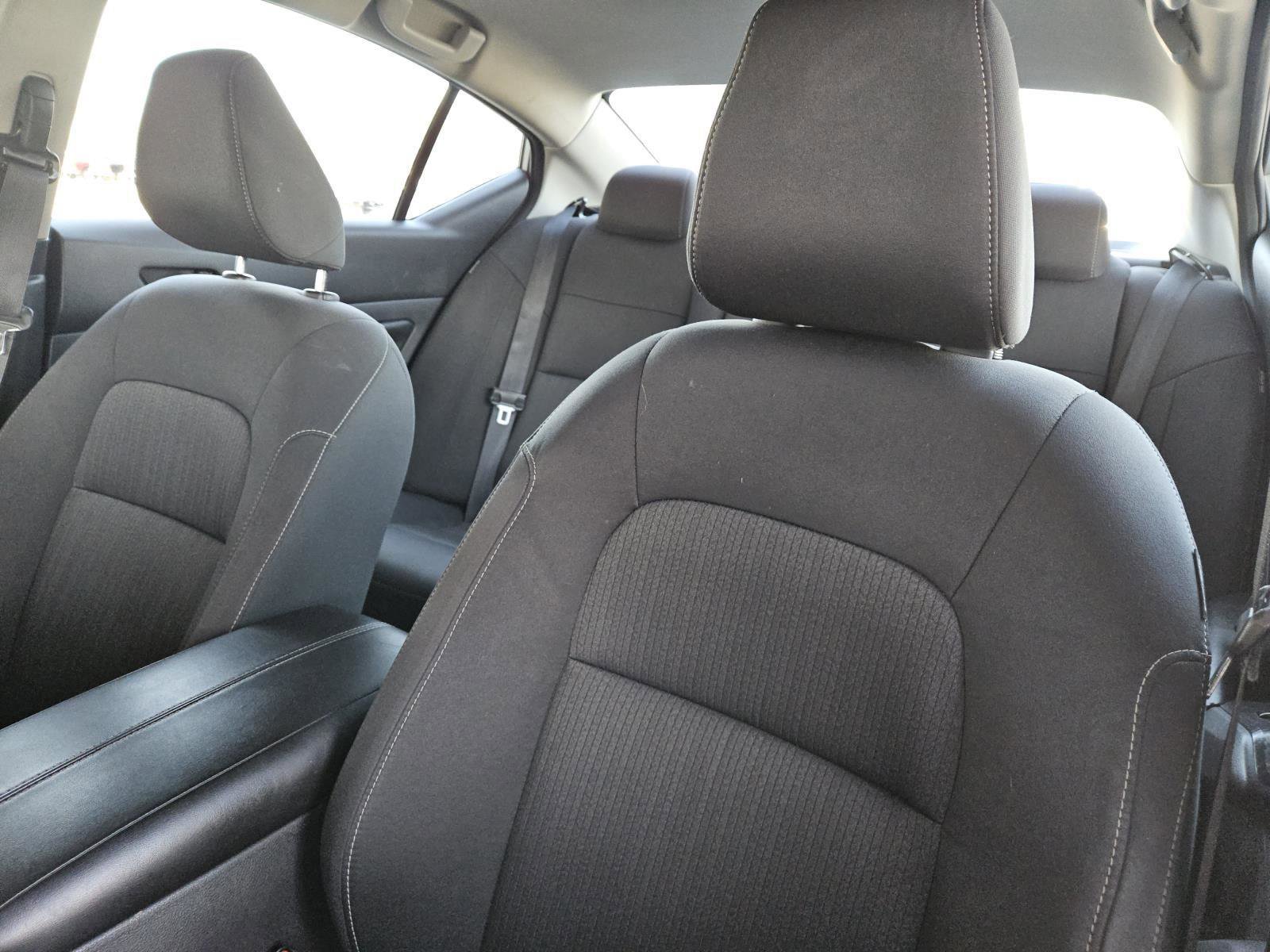 Used 2023 Nissan Altima 2.5 S image 23