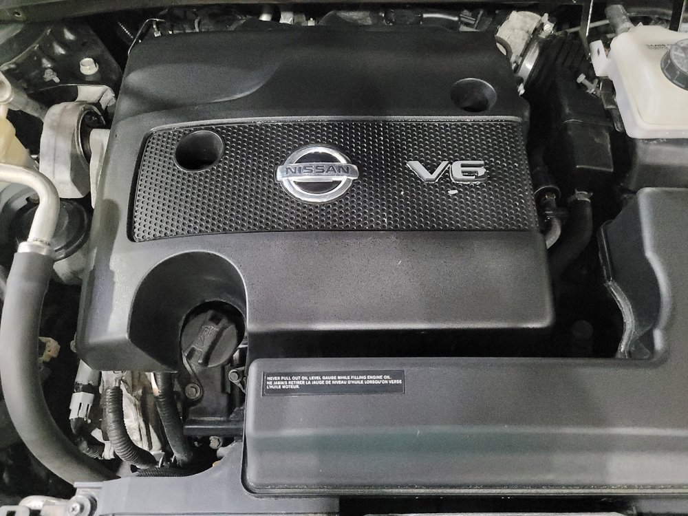 Used 2020 Nissan Murano S AWD/4WD image 30