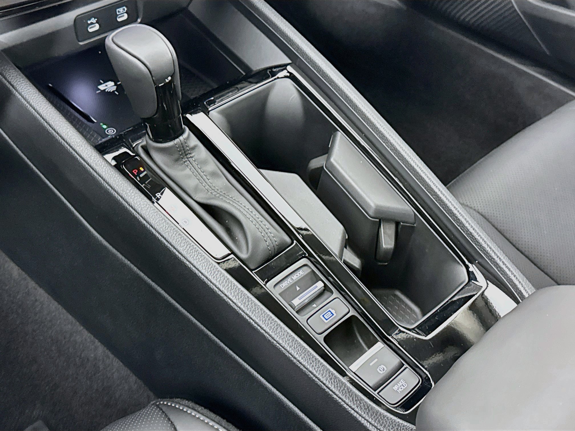 Used 2026 Honda Accord EX-L image 16