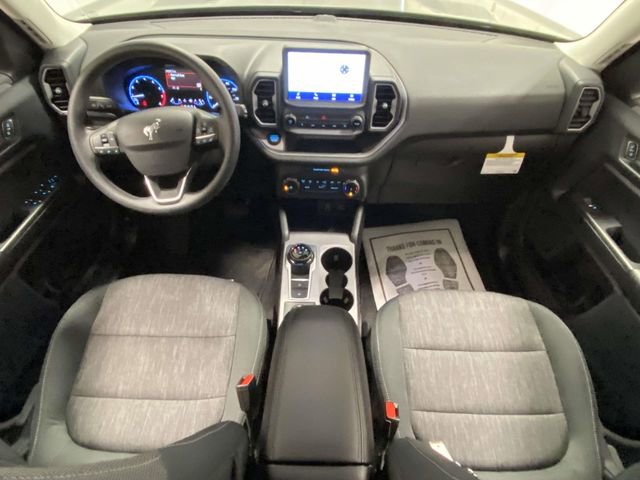 Used 2023 Ford Bronco Sport Big Bend image 9