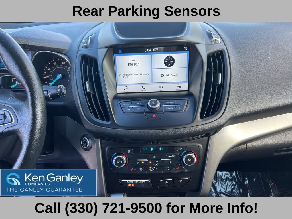 Used 2019 Ford Escape SEL image 35