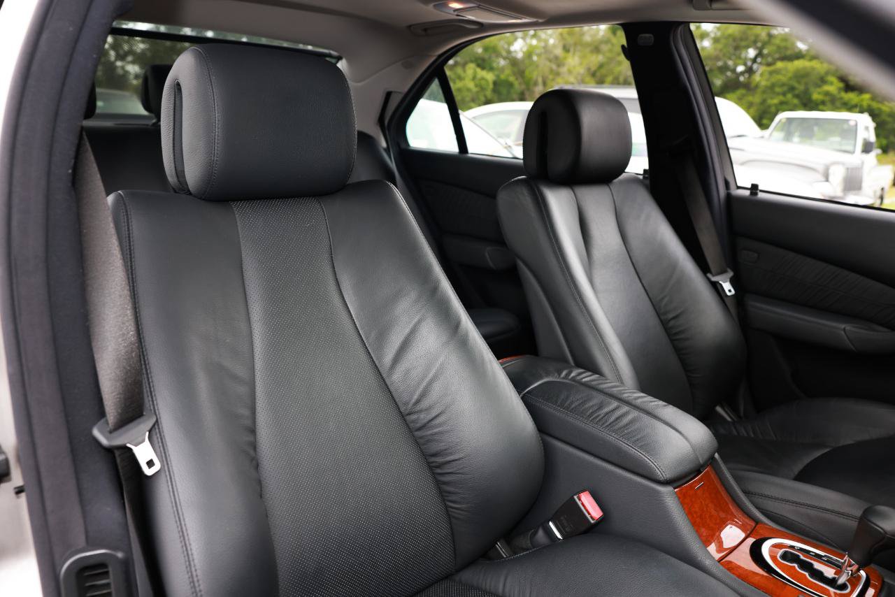 Used 2006 Mercedes-Benz S 430 4MATIC image 18