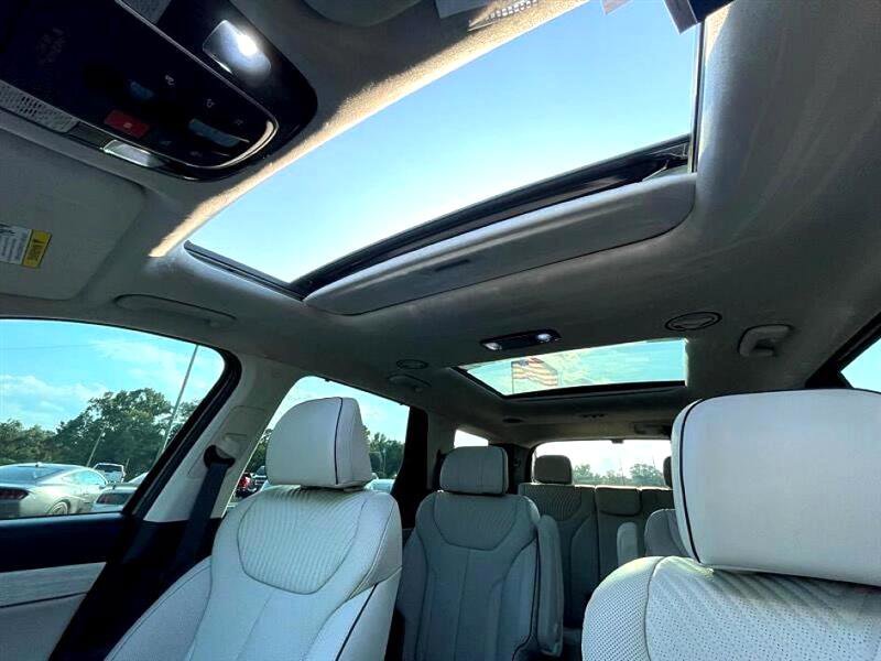 Used 2025 Hyundai Palisade Calligraphy image 52
