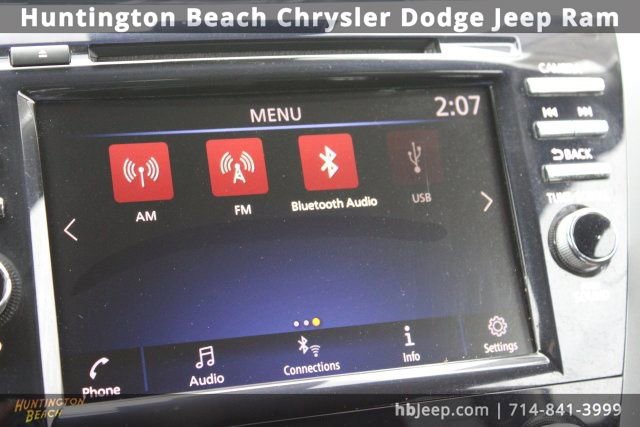 Used 2022 Nissan Murano S image 22