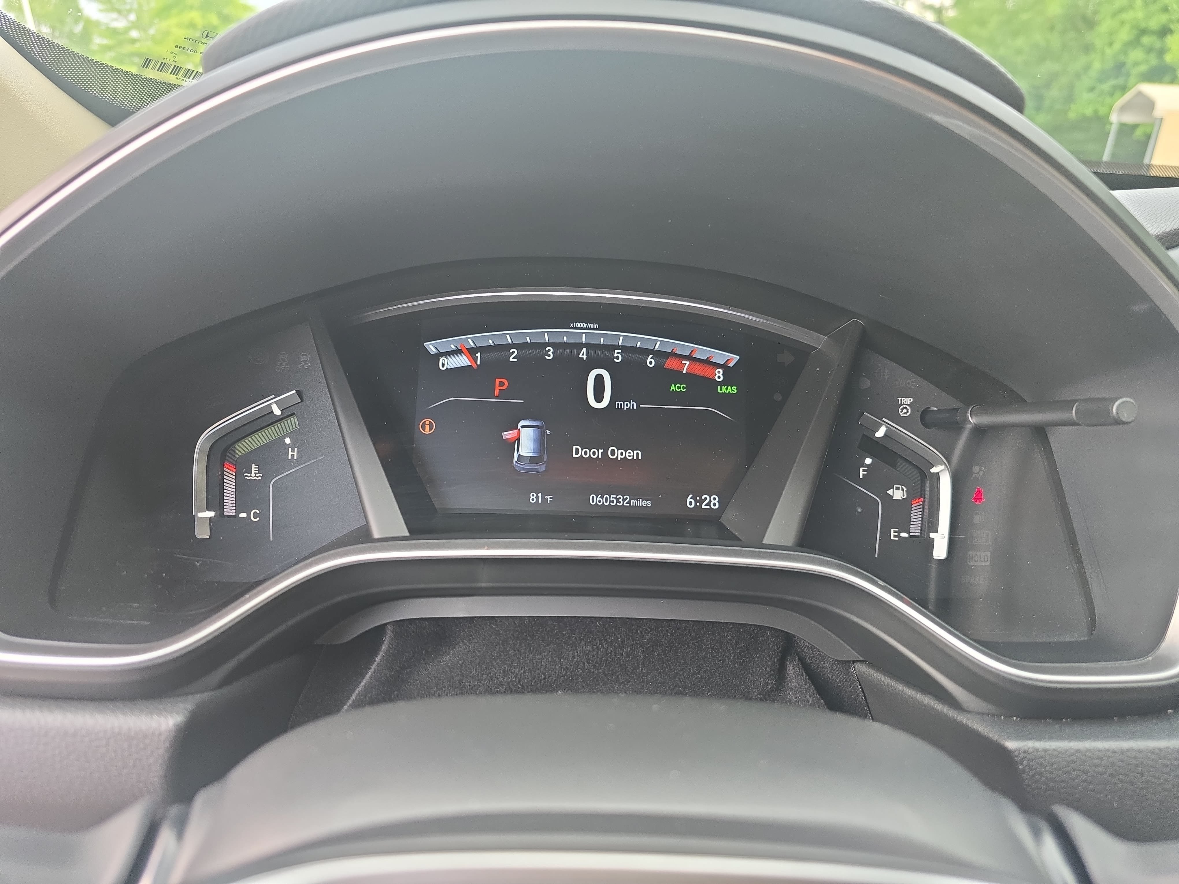 Used 2019 Honda CR-V Touring image 20