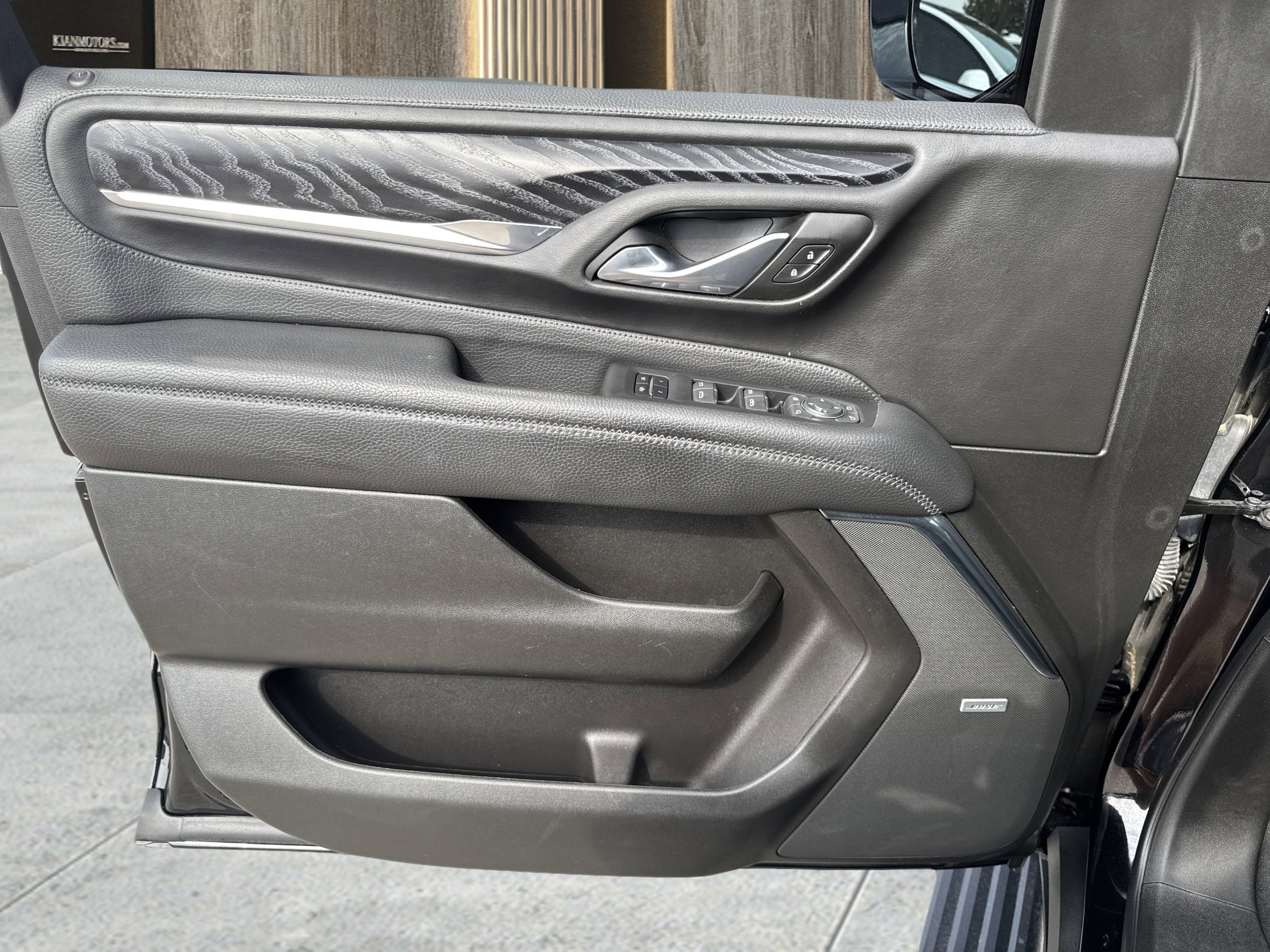 Used 2022 GMC Yukon Denali image 20