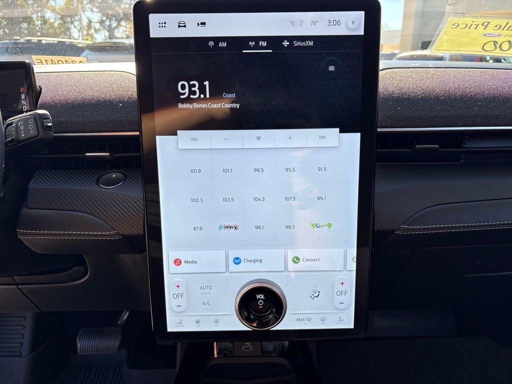 Certified 2023 Ford Mustang Mach-E Premium image 17