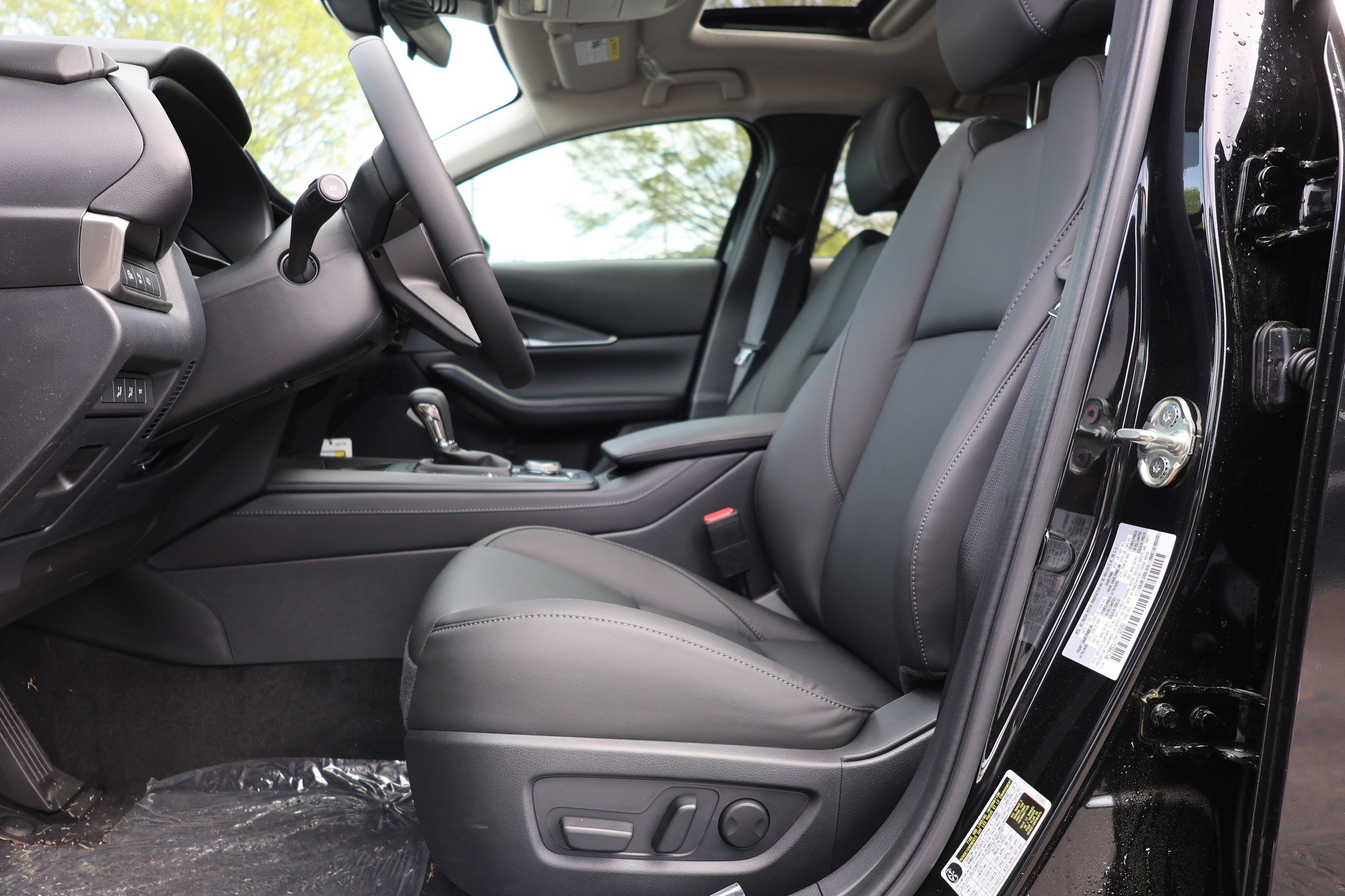 New 2026 MAZDA CX-30 AWD 2.5 S image 9