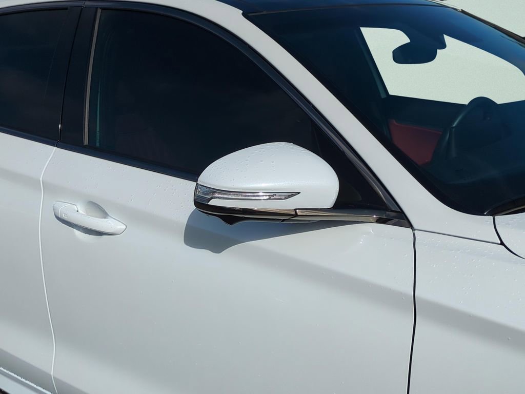 Used 2026 Genesis G70 3.3T Sport Prestige image 11