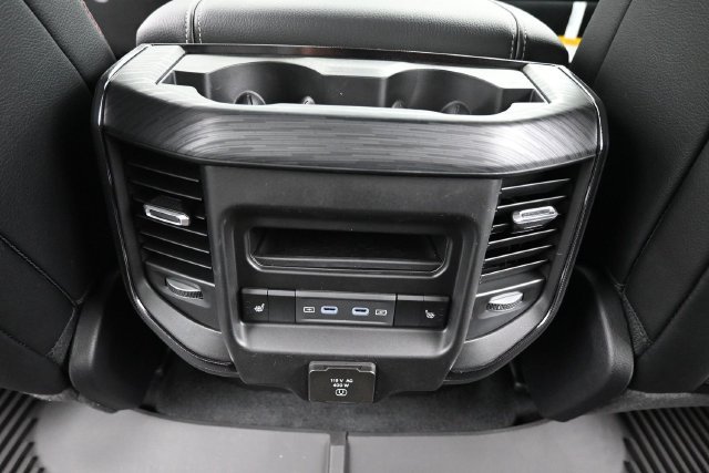 New 2027 RAM 1500 Rebel w/ Rebel Level 2 Equipment Group AWD/4WD image 25
