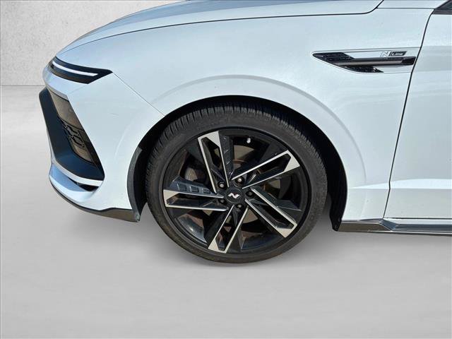 Used 2024 Hyundai Sonata N Line FWD image 25