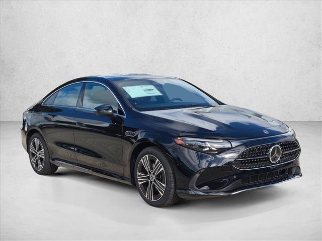 New 2027 Mercedes-Benz CLA 220 image 7
