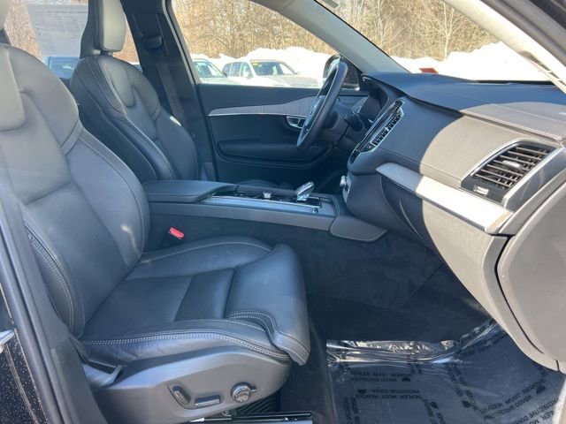 Certified 2024 Volvo XC90 B6 Ultimate image 17