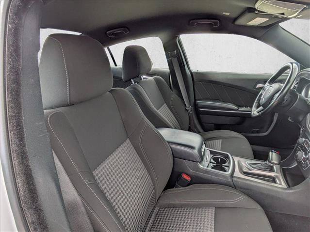 Used 2023 Dodge Charger SXT RWD image 19