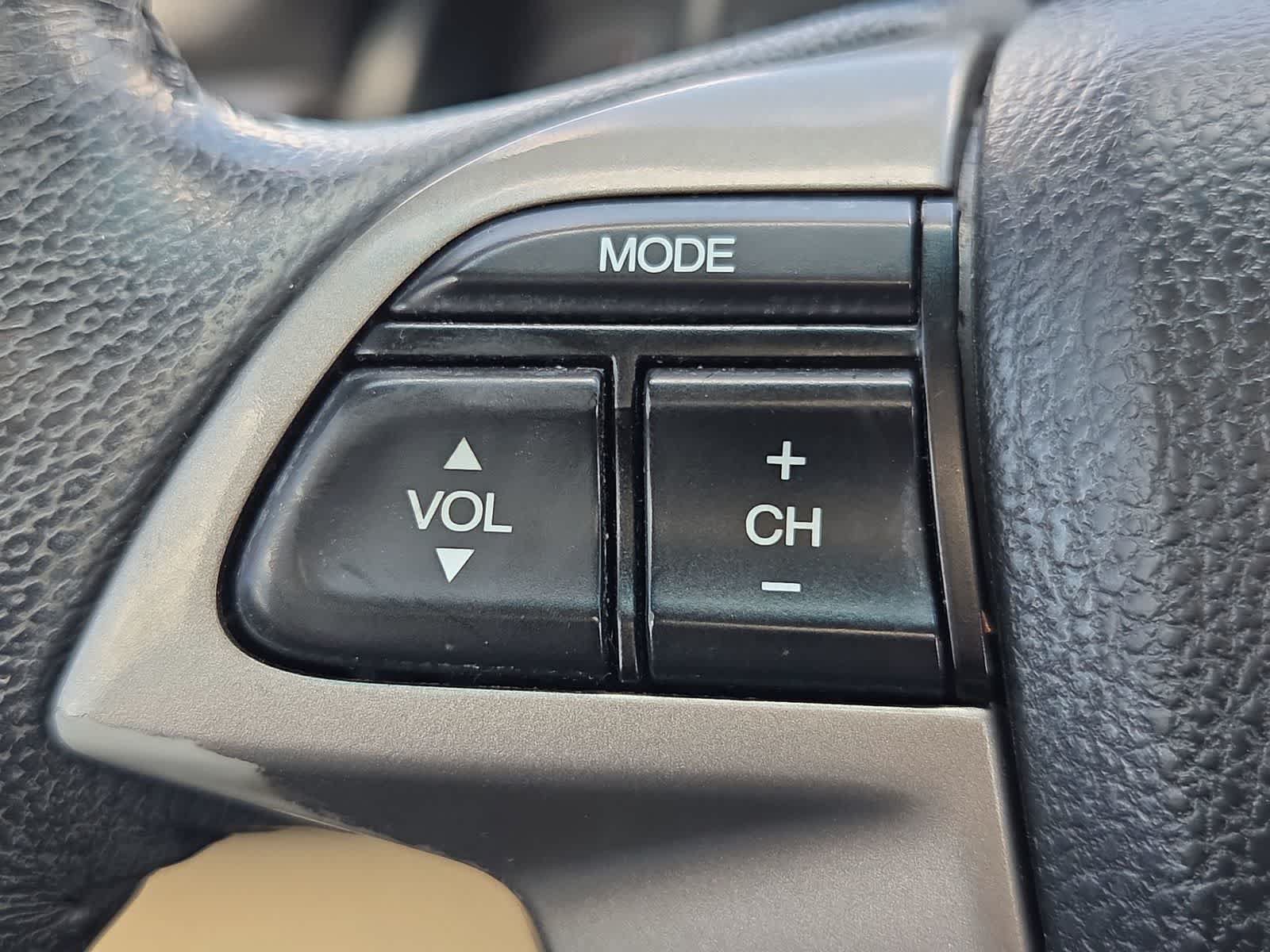 Used 2012 Honda Crosstour EX-L image 25