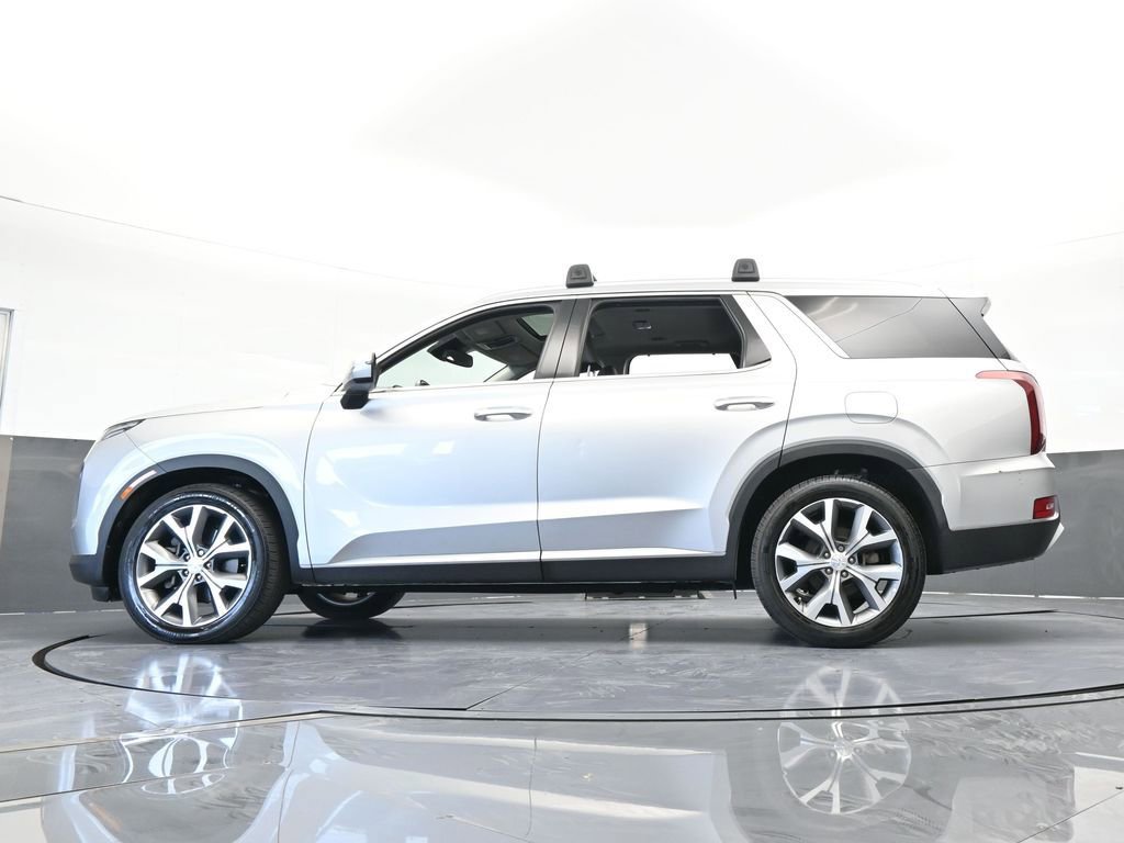 Used 2022 Hyundai Palisade SEL w/ Premium Package image 62
