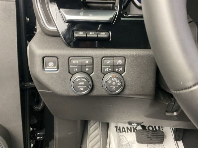 New 2026 Chevrolet Silverado 3500 High Country w/ Technology Package image 13