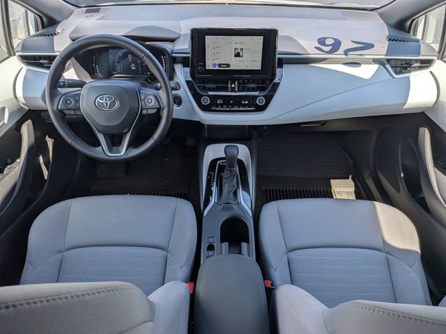 Used 2026 Toyota Corolla SE FWD image 13