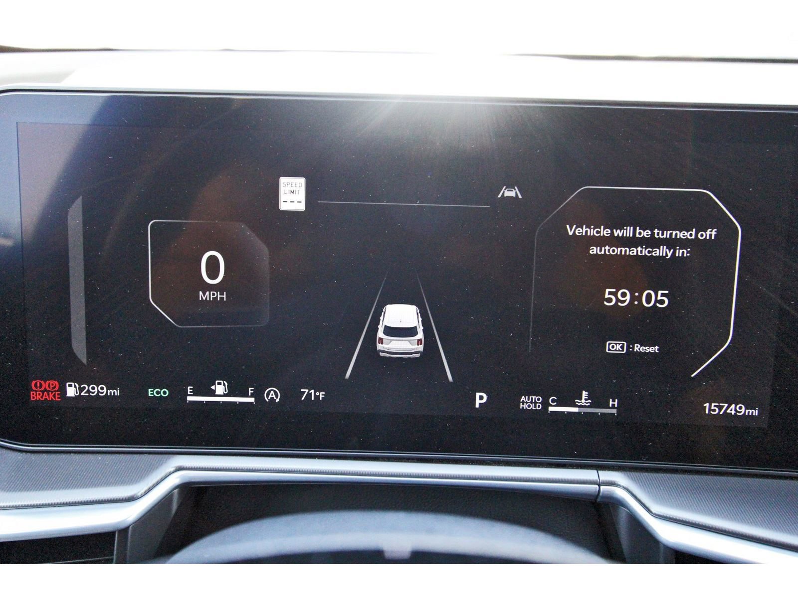 Used 2025 Kia Sorento SX image 18