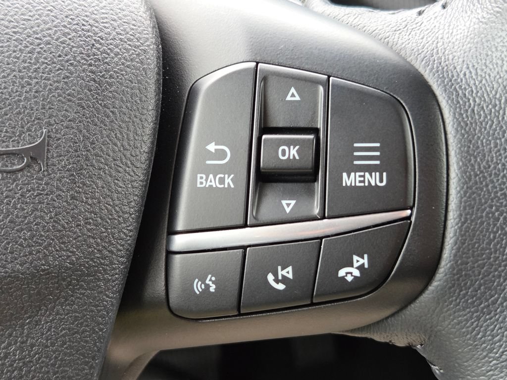 Used 2022 Ford Bronco Sport Big Bend w/ Convenience Package AWD/4WD image 11