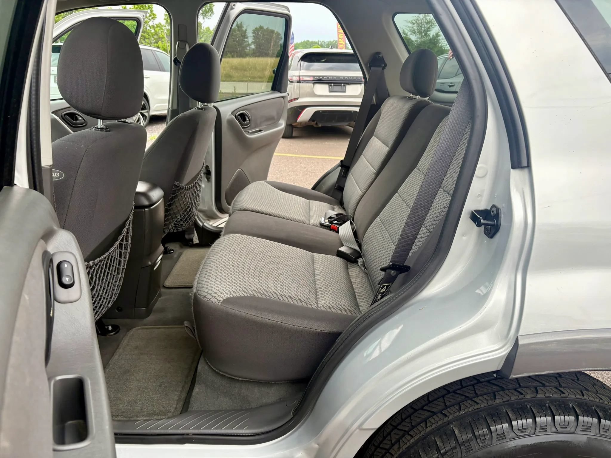 Used 2004 Ford Escape XLT AWD/4WD image 18