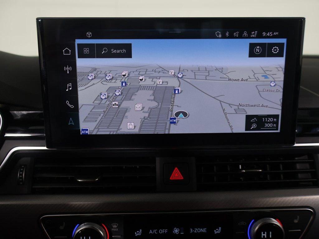 Used 2023 Audi A4 2.0T Premium Plus w/ Premium Plus Package image 50