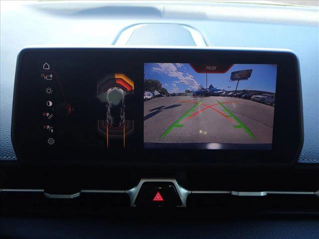 Used 2021 Toyota Supra image 15