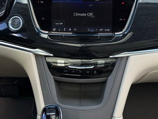 Used 2023 Cadillac XT6 Premium Luxury FWD image 31